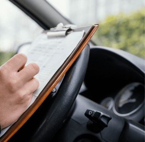 car-shipping-checklist