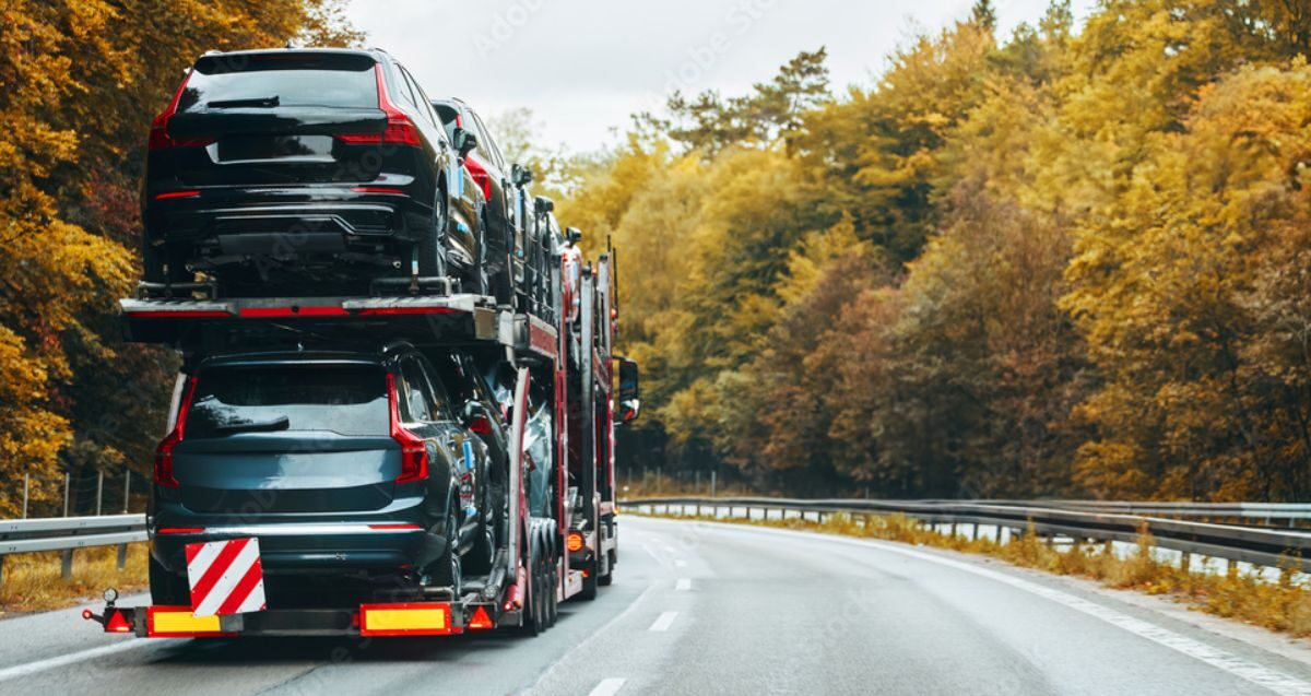 How Long Does Cross-Country Car Shipping Take in 2025