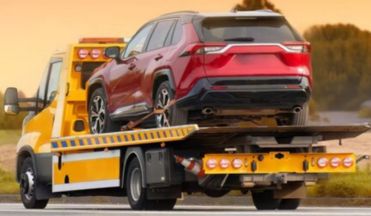 Car-Towing-Services