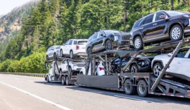 Open-Car-Transport-Services
