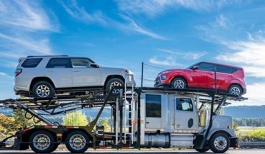 Pickup-Truck-SUV-Transport