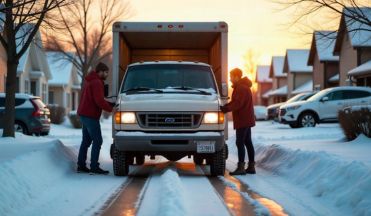 Snowbird-car-shipping-services